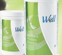 Benefits of Modicare Well All Plant Protein Powder