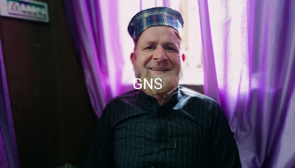 Religious Preacher Sarjan Barkati Released