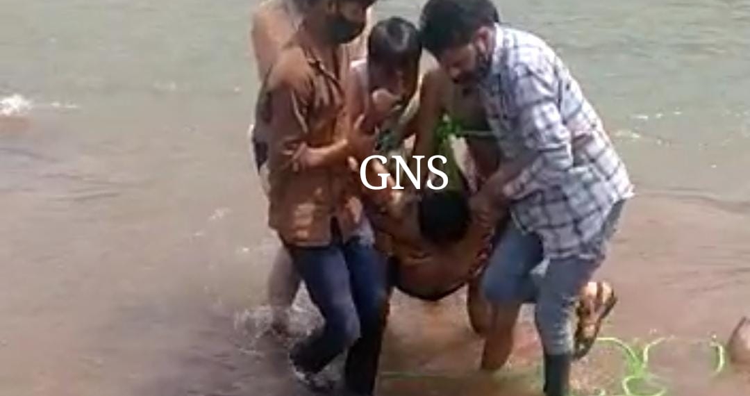 Youth drowns while bathing in Poonch