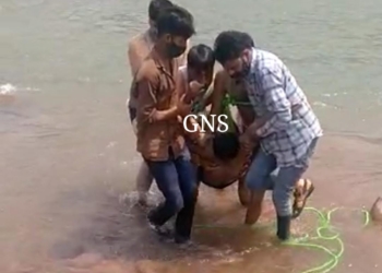 Youth drowns while bathing in Poonch