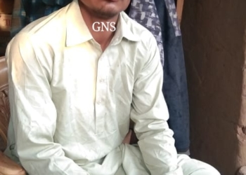 Youth from Pak apprehended near LoC in Poonch