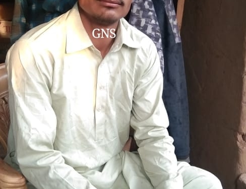 Youth from Pak apprehended near LoC in Poonch
