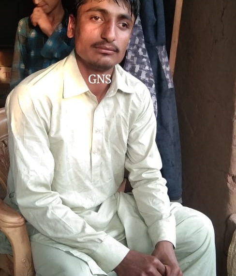 Youth from Pak apprehended near LoC in Poonch