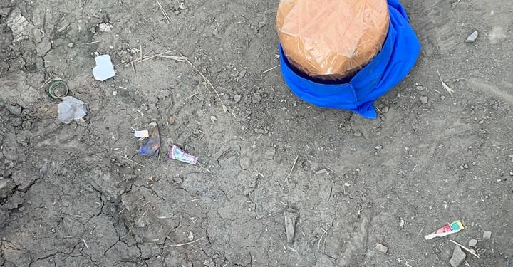 Suspicious box found outside SMC office Srinagar, BDS on job