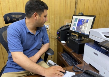 Heat wave to continue till 11 June across J&K