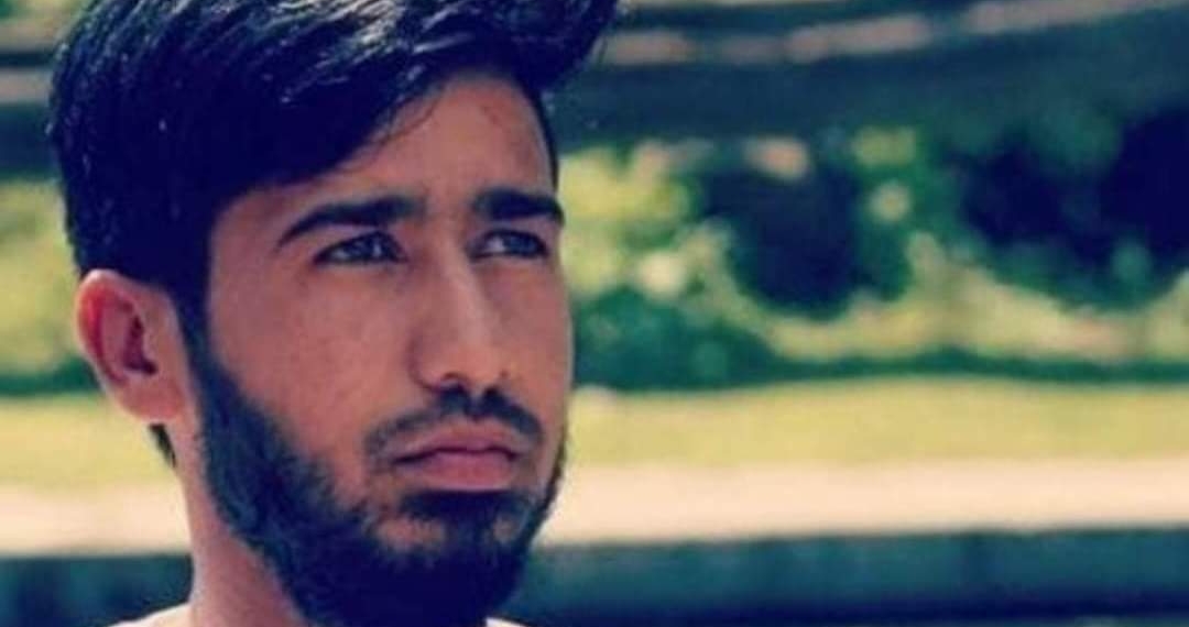 Body of youth killed allegedly in bear attack recovered after 40 days, two friends detained for questioning