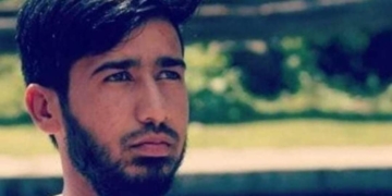 Body of youth killed allegedly in bear attack recovered after 40 days, two friends detained for questioning