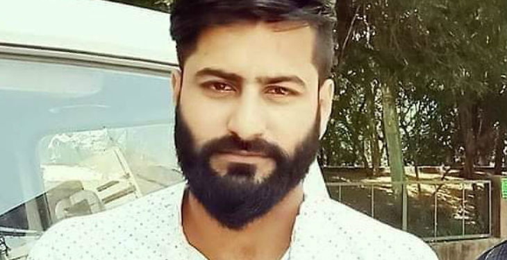 Missing Srinagar PhD Scholar: Four friends to undergo Narco Analysis Test in Gujurat