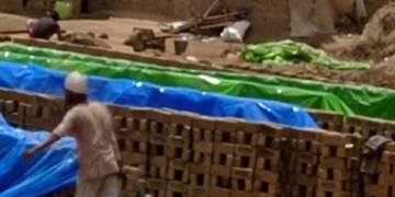 5 brick kiln owners fined for looting consumers in South Kashmir