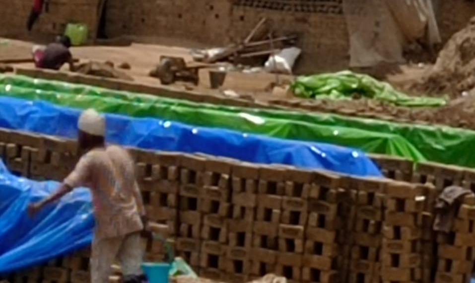 5 brick kiln owners fined for looting consumers in South Kashmir