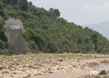 17 grenades seized last year destroyed in Poonch