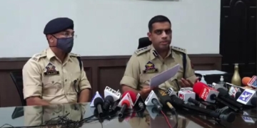 Police arrest BCA graduate for running anonymous social media accounts, endangering lives of innocent people