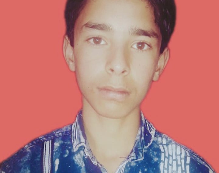 14-year-old Boy Goes Missing In Handwara