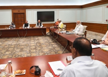 Delhi Talks :J&K Leaders while talking to media said.