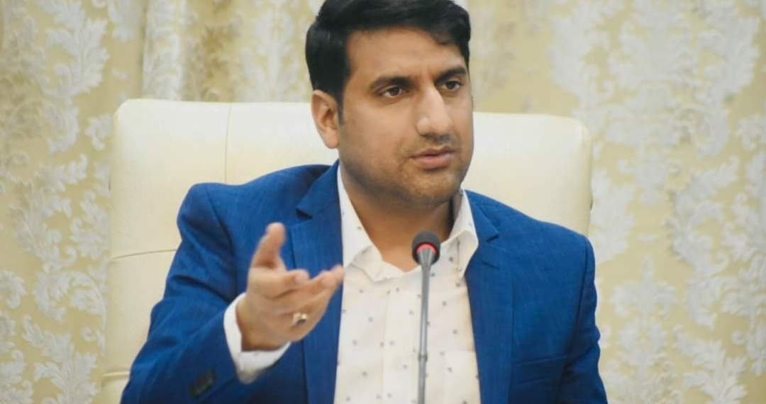 161 positive cases in Srinagar Today