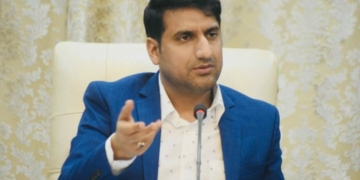 161 positive cases in Srinagar Today