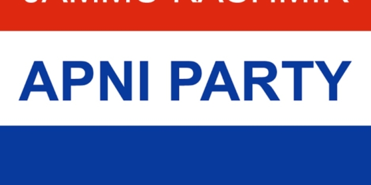 Apni Party demands inquiry into Flood Management Programme