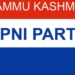 Apni Party demands inquiry into Flood Management Programme