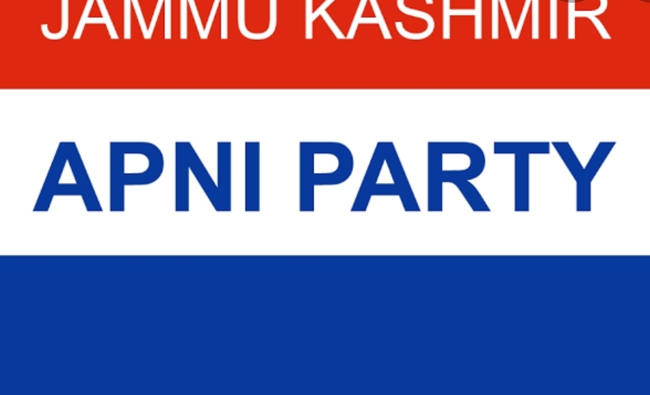 Apni Party demands inquiry into Flood Management Programme