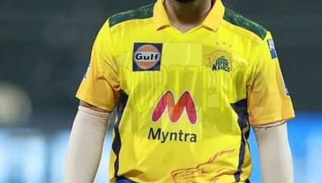 Cricketer Suresh Raina calls on LG Sinha