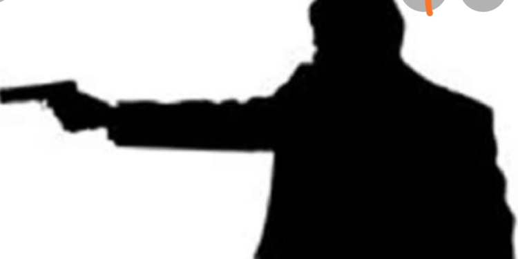 Unknown Gunmen Shot At, Injure Youth In Habba Kadal Srinagar