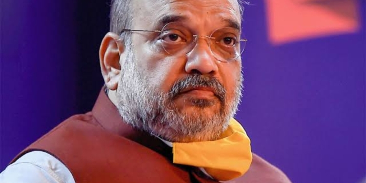 Delimitation, Election Important Milestones In Restoring J&K’s Statehood: Amit Shah