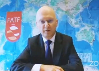 Pakistan to remain on FATF grey list