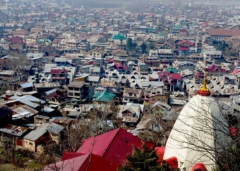 Delimitation commission likely to meet today to finalise plans
