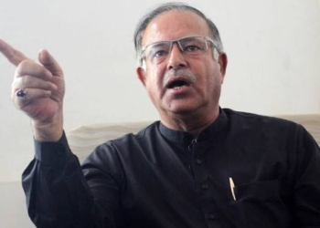 ‘Half-Hearted’ Unlocking Confusing, Revisit It, Cong Leader Karra To Govt