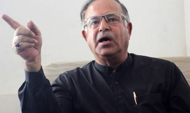 ‘Half-Hearted’ Unlocking Confusing, Revisit It, Cong Leader Karra To Govt