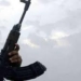 CRPF opens aerial shots after stone pelting ……..