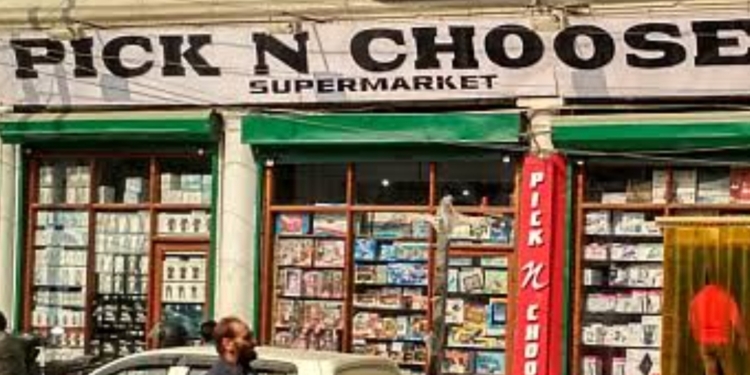 Pick N Choose’ is a ‘habitual’ offender, won’t allow it run unlawful business: Legal Metrology