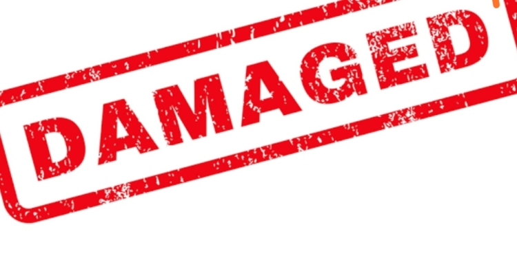 Residential house, mosque damaged in Bandipora’s Aloosa
