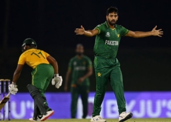 T20 World Cup: South Africa beats Pakistan in thrilling warm-up match