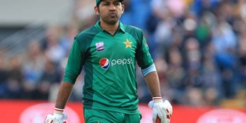 Pakistan Cricket Board announces revised T20 World Cup squad, Sarfaraz replaces…..