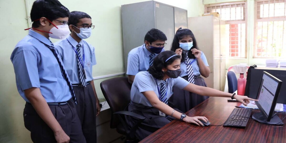 CBSE Class 10th, 12th Date Sheet Released