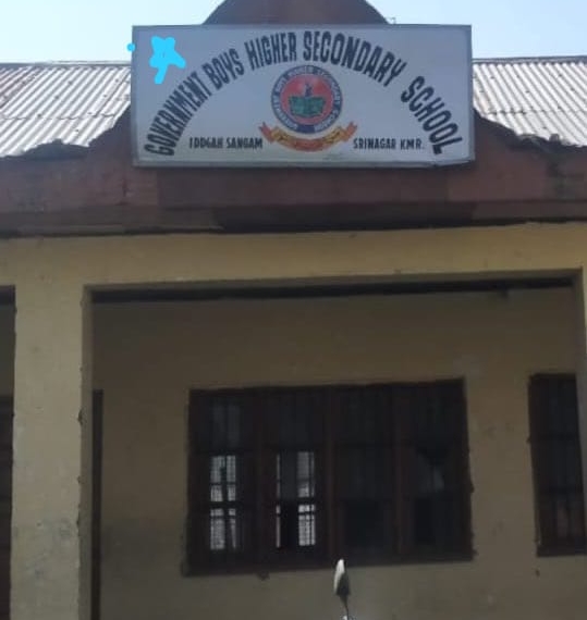 Slain teachers identified