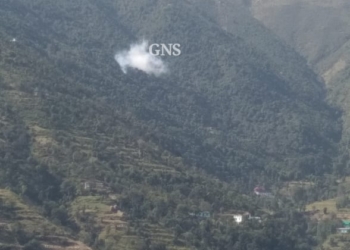 Day After Killing Of 5 Soldiers, ‘Contact’ Established With Militants Bhangai Rajouri, Say Officials