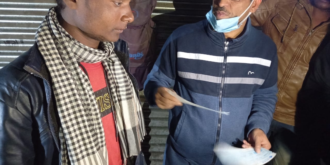 Admin awaiting family decision on last rites of 2 non-local labourers: DC Annatnag