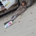 Civilian killed near CRPF camp at kashmir