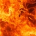 Residential house gutted in Gow Kadal blaze