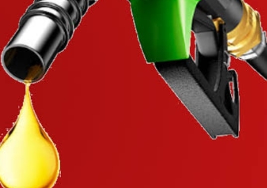 News regarding Petrol, diesel