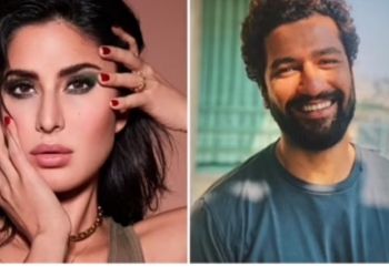 Katrina Kaif & Vicky Kaushal to Tie the Knot by December?
