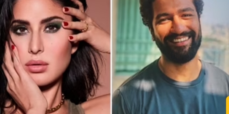Katrina Kaif & Vicky Kaushal to Tie the Knot by December?