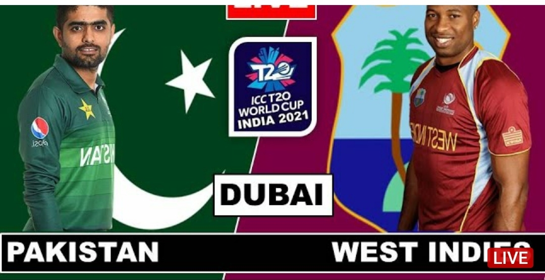 World T20 Live Update: Pakistan need 131 to win