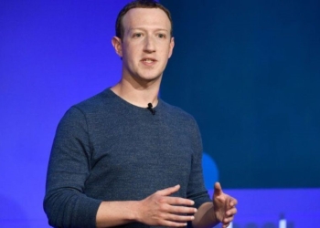 Facebook changes its name to Meta in major rebrand