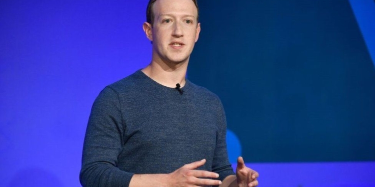 Facebook changes its name to Meta in major rebrand