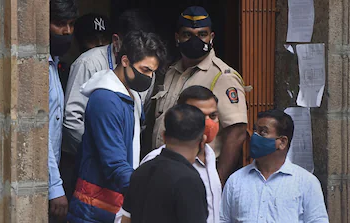 Aryan Khan Gets Bail After 3 Weeks, Will Come Out Of Jail Tomorrow