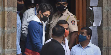 Aryan Khan Gets Bail After 3 Weeks, Will Come Out Of Jail Tomorrow