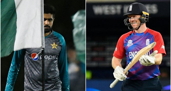 After Morgan’s team beat Australia; Former cricketer Michael Vaugh says Only Pakistan…………..